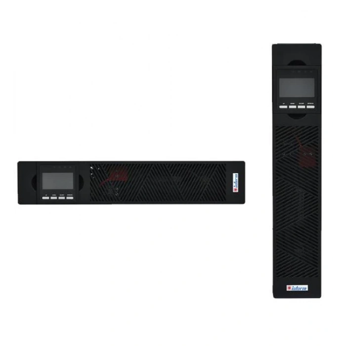 INFORM SINUS EVO 1KVA 1F/1F (2X9AH) RACK MOUNT 6/14DK ONLINE UPS