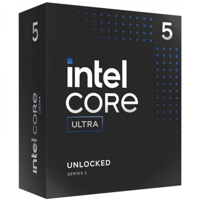 INTEL CORE ULTRA 5 225F 3.3GHZ 20MB 1851P FANLI (BOX)