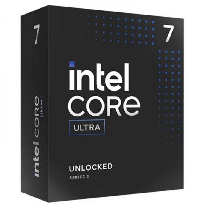 INTEL CORE ULTRA 7 265KF 3.3GHZ 36MB 1851P FANSIZ (BOX)