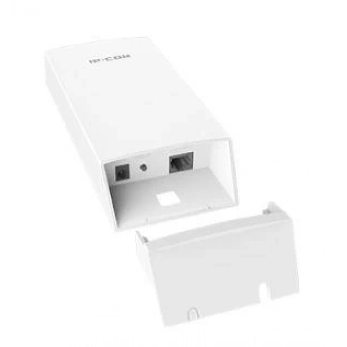 IP-COM CPE3 2.4GHZ 500 MT ÖNERİ 2 KAMERA ACCESS POINT DIŞ ORT. PTP
