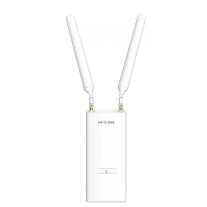 IP-COM IP-IUAP-AC-M 2.4/5GHZ 1167MBPS DIŞ ORTAM ACCESS POINT (ADAPTÖRLÜ)
