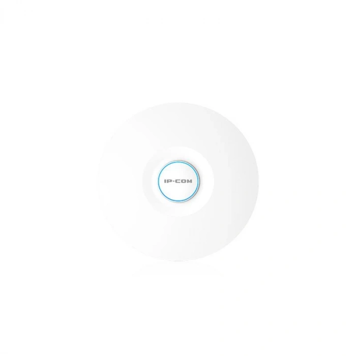 IP-COM PRO 6 LR 2.4/5GHZ 802.11AX 3000MBPS 2X2 MIMO WIFI6 TAVAN TİPİ ACCESS POINT(ADAPTÖRLÜ)