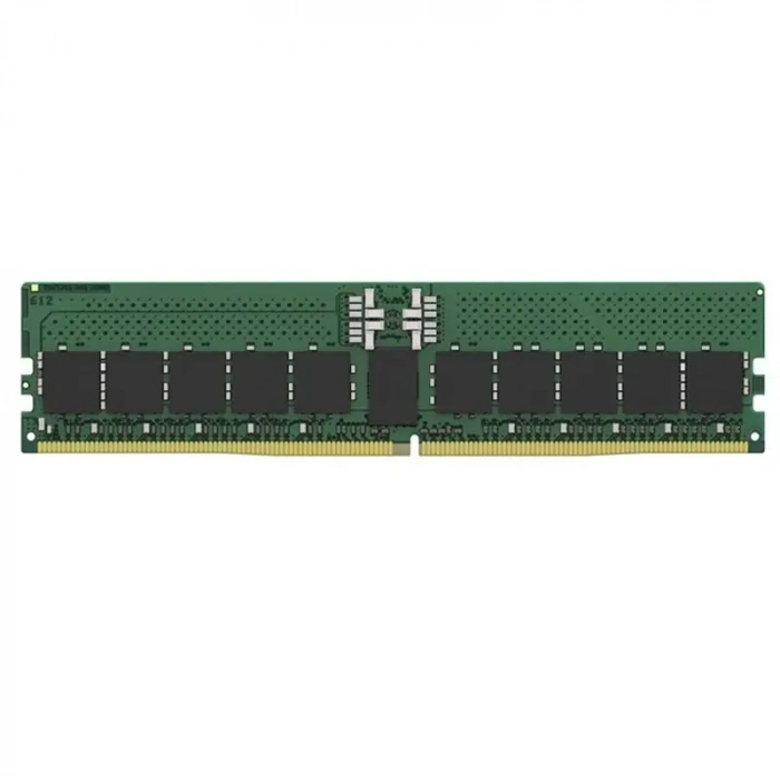 KINGSTON 32GB DDR5 5600MHZ RDIMM CL46 2RX8 1.1V KTH-PL556D8-32G