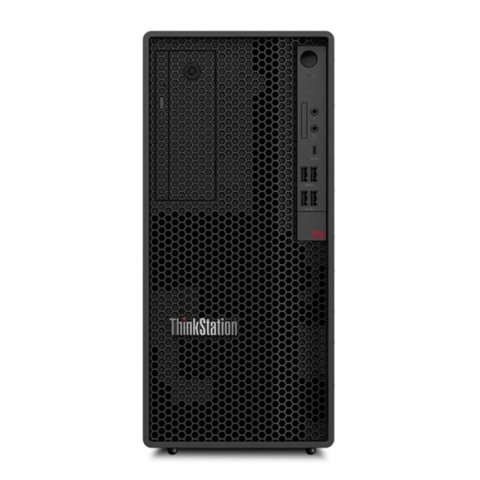 LENOVO THINKSTATION 30FR003TTR DWS P2 İ7-14700 1X16GB 1X1TB SSD 1X500W NVIDIA RTX A2000 12GB W11P 3 YIL YERİNDE GARANTİ