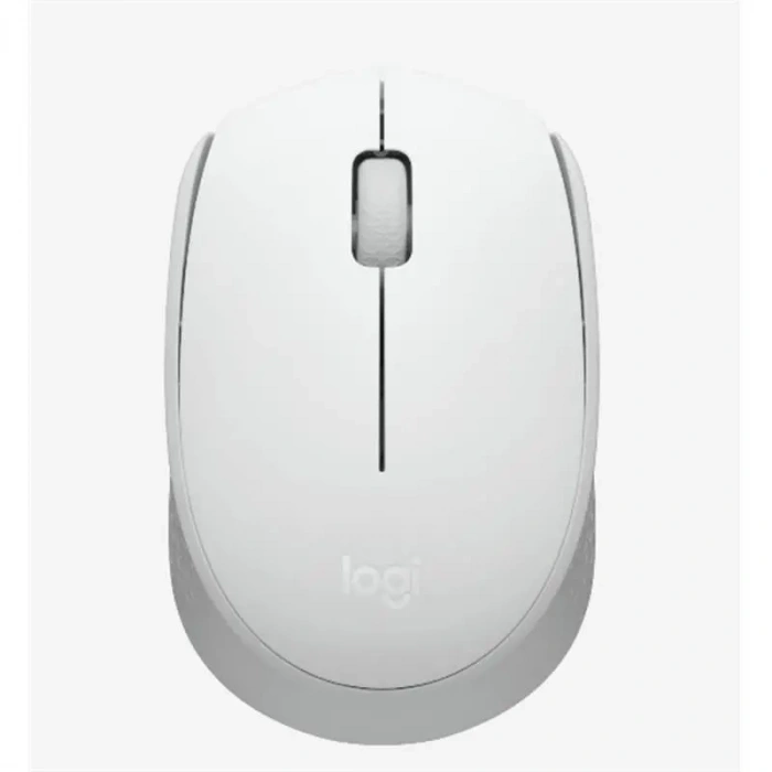 LOGITECH M171 KABLOSUZ USB MOUSE BEYAZ 910-006867