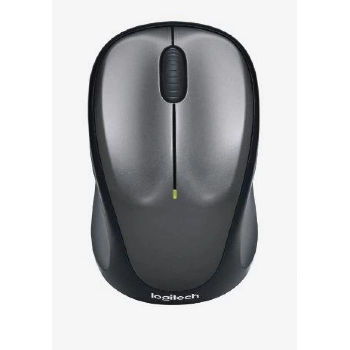 LOGITECH M235 KABLOSUZ USB MOUSE SİYAH 910-002201