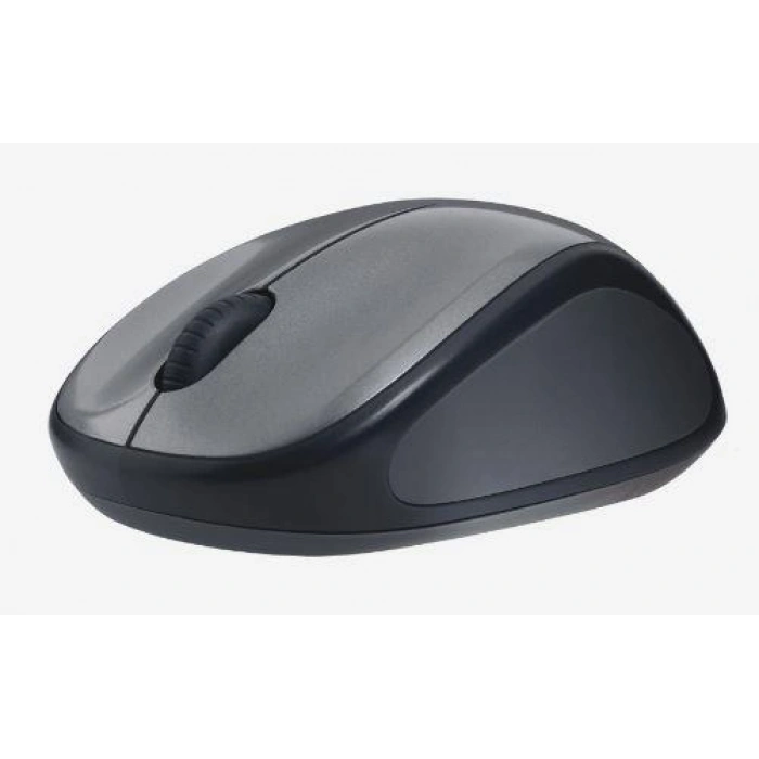 LOGITECH M235 KABLOSUZ USB MOUSE SİYAH 910-002201