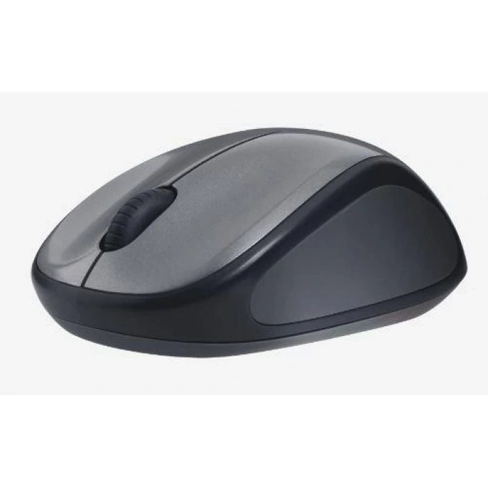LOGITECH M235 KABLOSUZ USB MOUSE SİYAH 910-002201