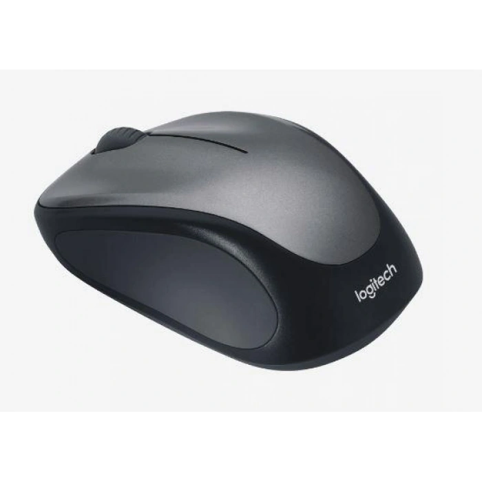 LOGITECH M235 KABLOSUZ USB MOUSE SİYAH 910-002201