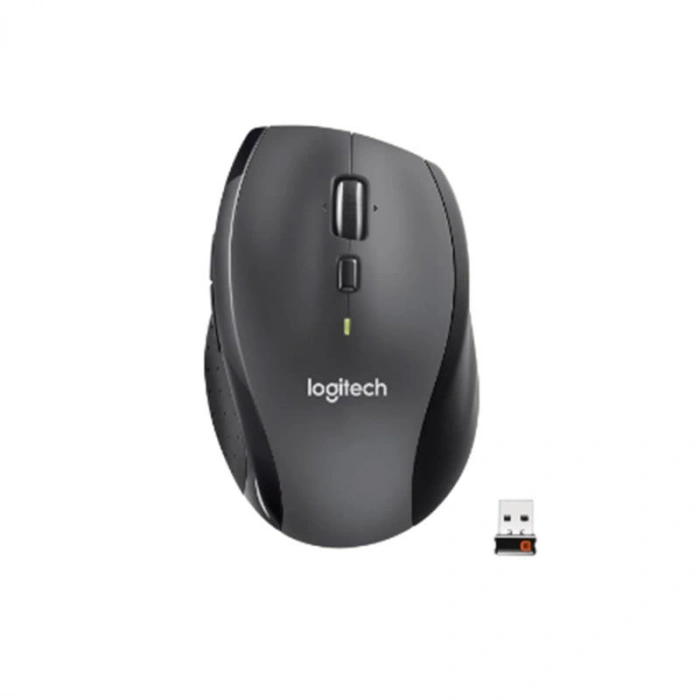 LOGITECH M705 MARATHON KABLOSUZ MOUSE SİYAH 910-001949