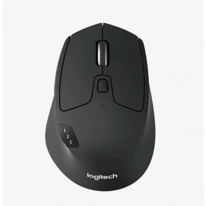 LOGITECH M720 TRIATHLON BLUETOOTH MOUSE 910-004791