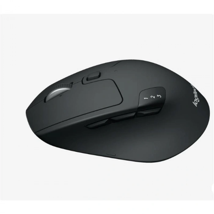LOGITECH M720 TRIATHLON BLUETOOTH MOUSE 910-004791