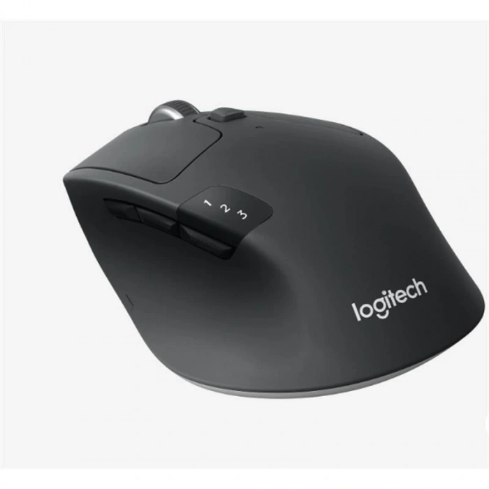 LOGITECH M720 TRIATHLON BLUETOOTH MOUSE 910-004791