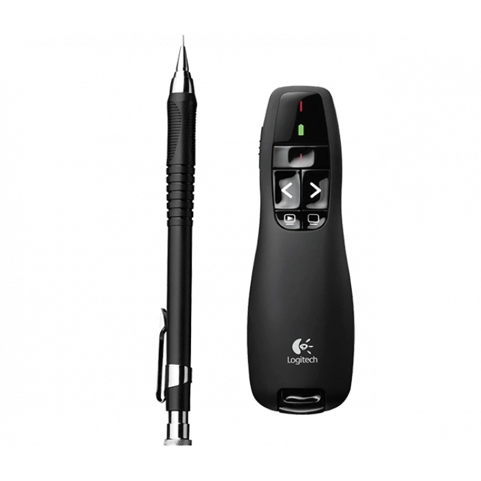 LOGITECH R400 LAZER SUNUM KUMANDASI 910-001356