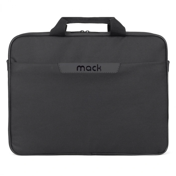 MACK MCC-009 15.6 OFFICE NOTEBOOK ÇANTASI SİYAH
