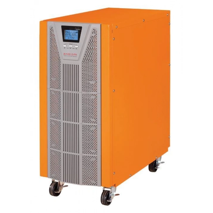 MAKELSAN POWERPACK SE 10KVA 1F/1F (20X7AH) PF;0,9 5/10DK ONLINE UPS