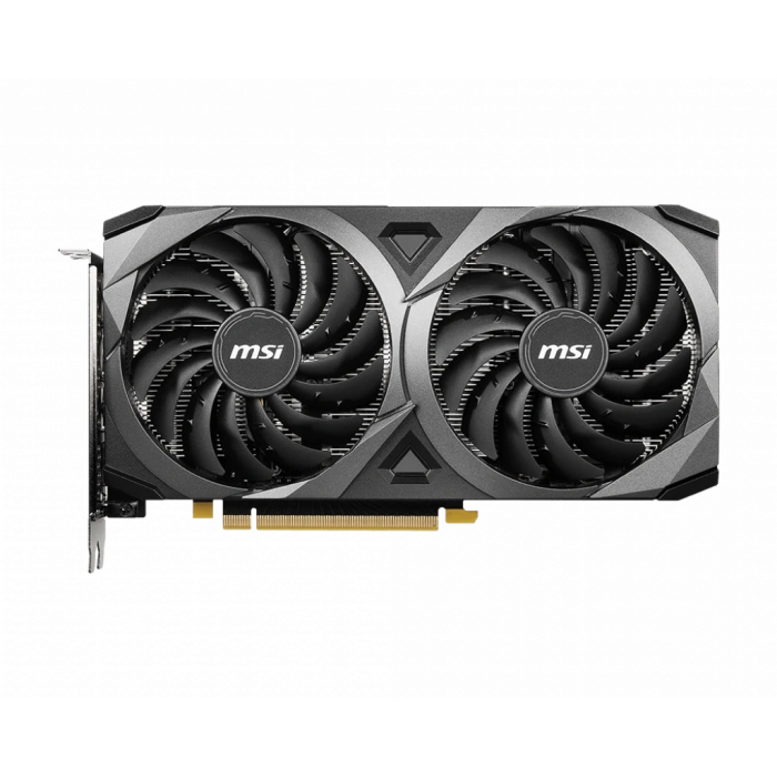 MSI GEFORCE RTX3060 VENTUS 2X 12G OC 12GB GDDR6 192BIT 1XHDMI 3XDP EKRAN KARTI