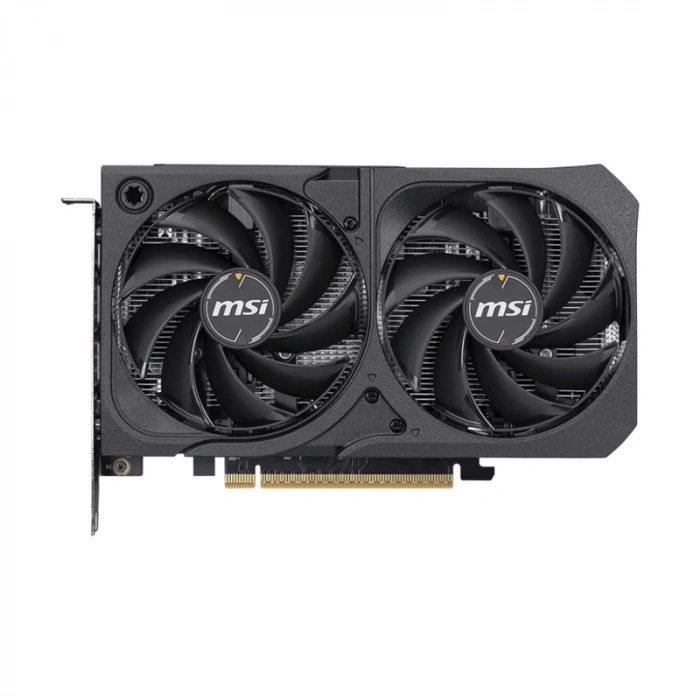 MSI GEFORCE RTX5050 8G SHADOW 2X OC 8GB GDDR6 128BIT 1XHDMI 3XDP EKRAN KARTI