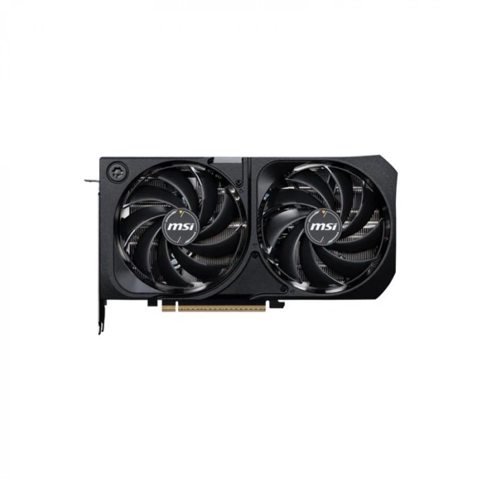 MSI GEFORCE RTX5070 12G SHADOW 2X OC 12GB GDDR7 192BIT 1XHDMI 3XDP EKRAN KARTI