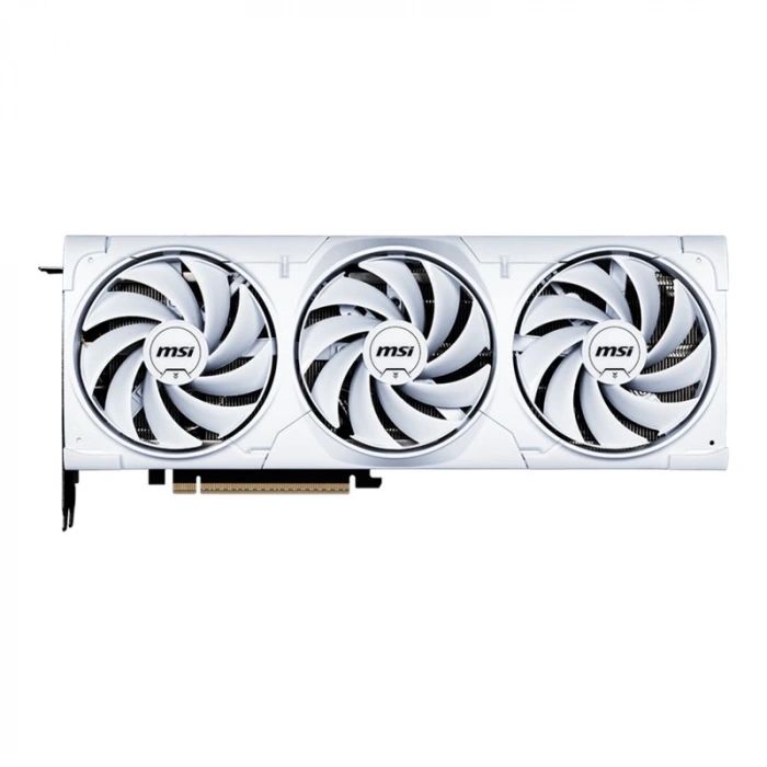 MSI GEFORCE RTX5080 16G VENTUS 3X OC WHITE 256BIT 1XHDMI 3XDP EKRAN KARTI