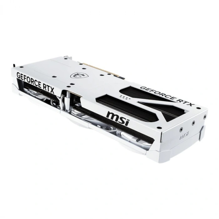 MSI GEFORCE RTX5080 16G VENTUS 3X OC WHITE 256BIT 1XHDMI 3XDP EKRAN KARTI