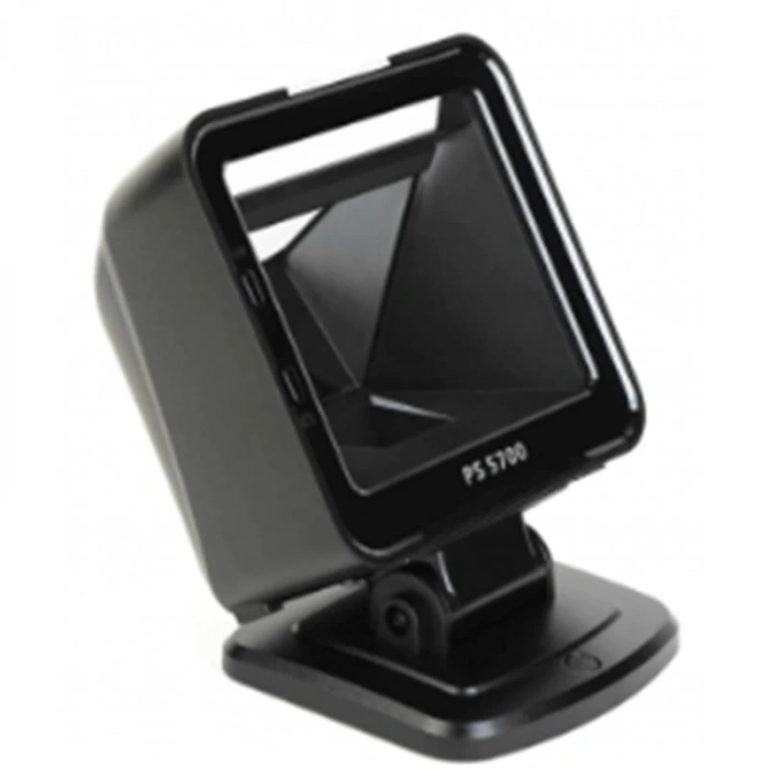 PERKON PS5700 2D KAREKOD KABLOLU USB MASAÜSTÜ BARKOD OKUYUCU+AYAKLI