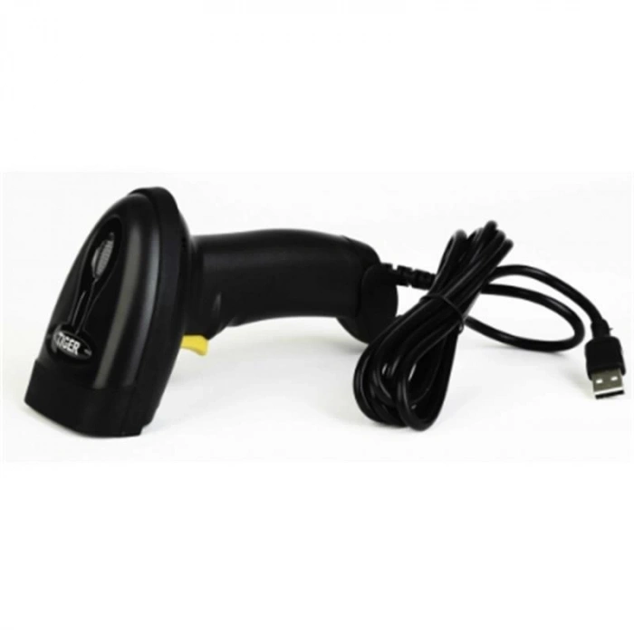 PERKON TIGER CS22 2D KAREKOD KABLOLU BARKOD OKUYUCU