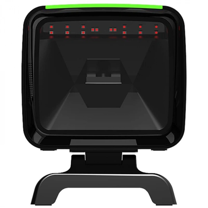 SUNLUX XL-2360A 2D KAREKOD KABLOLU USB MASAÜSTÜ BARKOD OKUYUCU