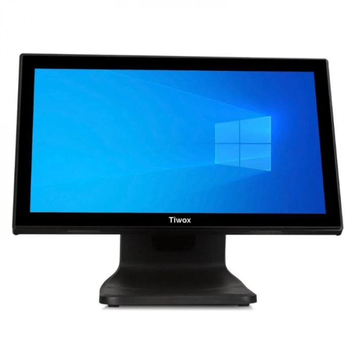 TIWOX TP-7650 18.5 I7 5.NESİL 128GB NWME SSD 8GB DDR3 RAM 1366X768 DOKUNMATİK POS PC