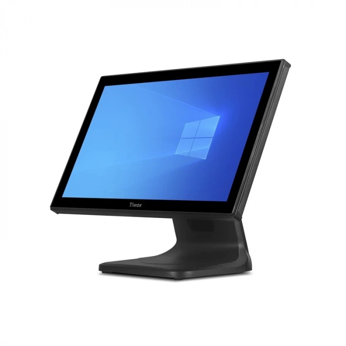 TIWOX TP-8610 18.5 I7 10.NESİL 256GB NWME SSD 16GB DDR4 RAM 1366X768 DOKUNMATİK POS PC