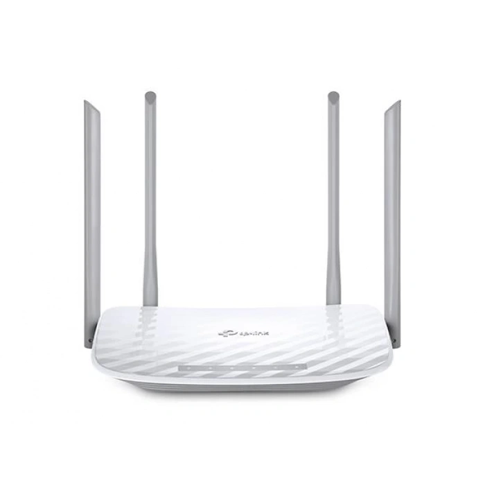 TP-LINK ARCHER C50 AC1200 4 PORT DUAL BAND ROUTER