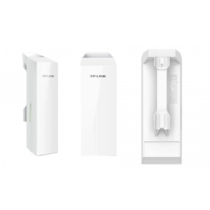 TP-LINK CPE220 2.4GHZ 300MBPS 12DBI 5KM PTP/PTMP DIŞ ORTAM ACCESS POINT