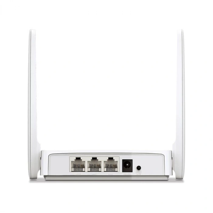 TP-LINK MERCUSYS AC10 AC1200 867MBPS/5GHZ/300MBPS/2.4GHZ DUAL BAND KABLOSUZ ROUTER