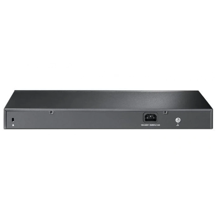 TP-LINK OMADA TL-SG2218 16 PORT GIGABIT+2XGIGABIT SFP UPLINK JETSTREAM YÖNETİLEBİLİR RACKMOUNT SWITCH