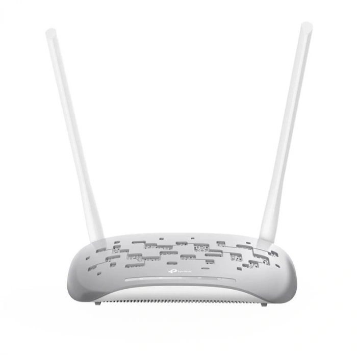 TP-LINK TD-W9950 300MBPS 4 PORT VDSL2/ADSL WIFI MODEM ROUTER