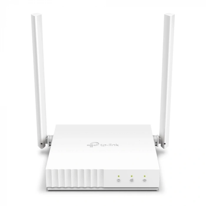 TP-LINK TL-WR844N 300MBPS ÇOKLU MOD WIFI ROUTER