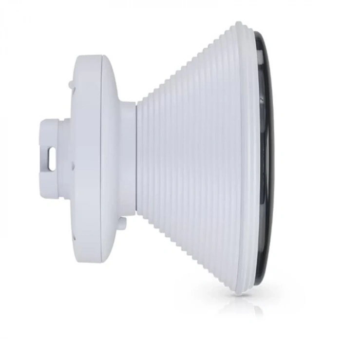 UBIQUITI ISOSTATION IS-M5 15DBI 150MBPS 5GHZ 5 KM PTP 45 DERECE DIŞ ORTAM ACCESS POINT(ADAPTÖRLÜ)