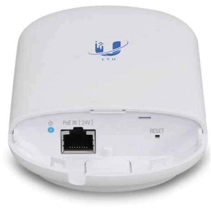 UBIQUITI LTU-LITE 5GHZ 600MBPS 13DBI 3KM PTP/PTMP DIŞ ORTAM ACCESS POINT(ADAPTÖRLÜ)