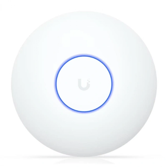 UBIQUITI U7-LITE 2.4/5GHZ DUALBAND WIFI7 2X2 MU-MIMO 4.3GBPS İÇ ORTAM TAVAN TİPİ ACCESS POINT(ADAPTÖRSÜZ)