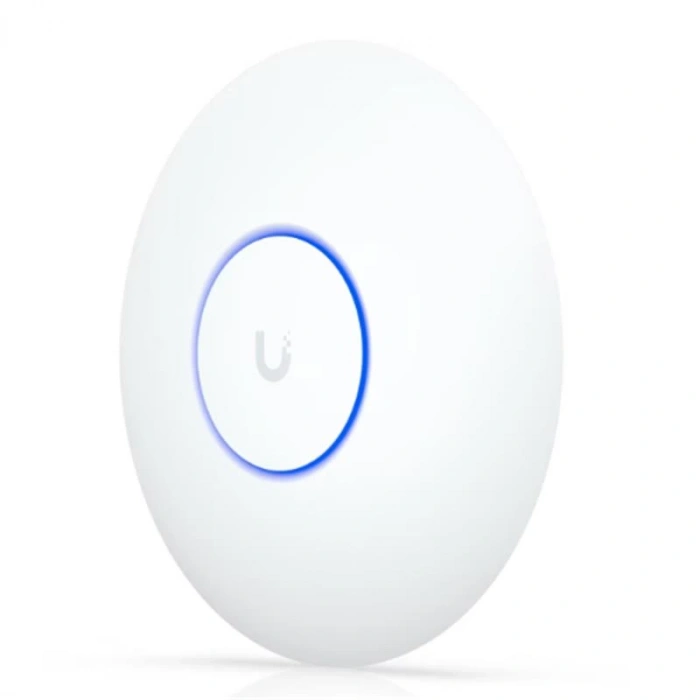 UBIQUITI U7-LITE 2.4/5GHZ DUALBAND WIFI7 2X2 MU-MIMO 4.3GBPS İÇ ORTAM TAVAN TİPİ ACCESS POINT(ADAPTÖRSÜZ)