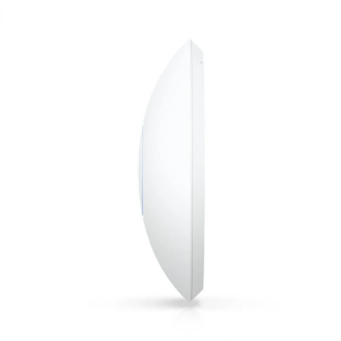 UBIQUITI U7-LR 2.4/5GHZ DUALBAND WIFI 7 3X3 MU-MIMO İÇ ORTAM TAVAN TİPİ ACCESS POINT(ADAPTÖRSÜZ)