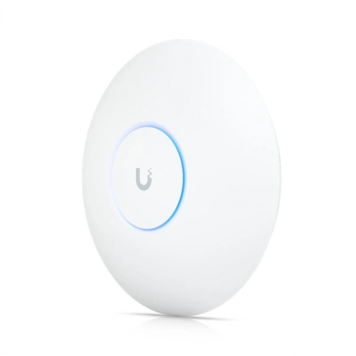 UBIQUITI U7-PRO 2.4/5/6GHZ WIFI7 802.11BE 6 SPATIAL STREAM 2X2 MU-MIMO 7.3MBPS TAVAN TİPİ ACCESS POINT(ADAPTÖRSÜZ)