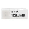 128 GB KIOXIA U301 USB 3.2 BEYAZ LU301W128GG4