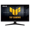 25 ASUS TUF GAMING VG257Q5A IPS 1MS 180MHZ 1XHDMI 2XDP FHD 1920X1080 HOPARLÖR DÜŞÜK MAVİ IŞIK VESA SİYAH
