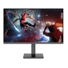27 CUBE PA-27V240F05-2K VA 0.5MS 240HZ 2XHDMI 2XDP 2K QHD 2560X1440 FREESYNC YUKSEKLIK AYARI VESA PIVOT RGB SIYAH GAMING