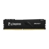 8 GB DDR4 3200MHZ KINGSTON BEAST BLACK CL16 DT KF432C16BB/8TR
