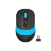 A4 TECH FG10 MAVI 2.4G NANO 2000DPI KABLOSUZ MOUSE