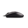 A4 TECH OP-620D SİYAH USB OPTİK 1000DPI KABLOLU MOUSE