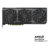 ASUS GEFORCE PRIME-RX9060XT-O8G 8GB GDDDR6 128BIT 1XHDMI 2XDP EKRAN KARTI