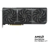 ASUS GEFORCE PRIME-RX9060XT-O8G 8GB GDDDR6 128BIT 1XHDMI 2XDP EKRAN KARTI